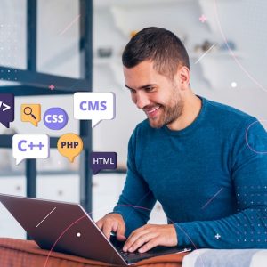 persona frente computadora trabajando html 23 2150040428